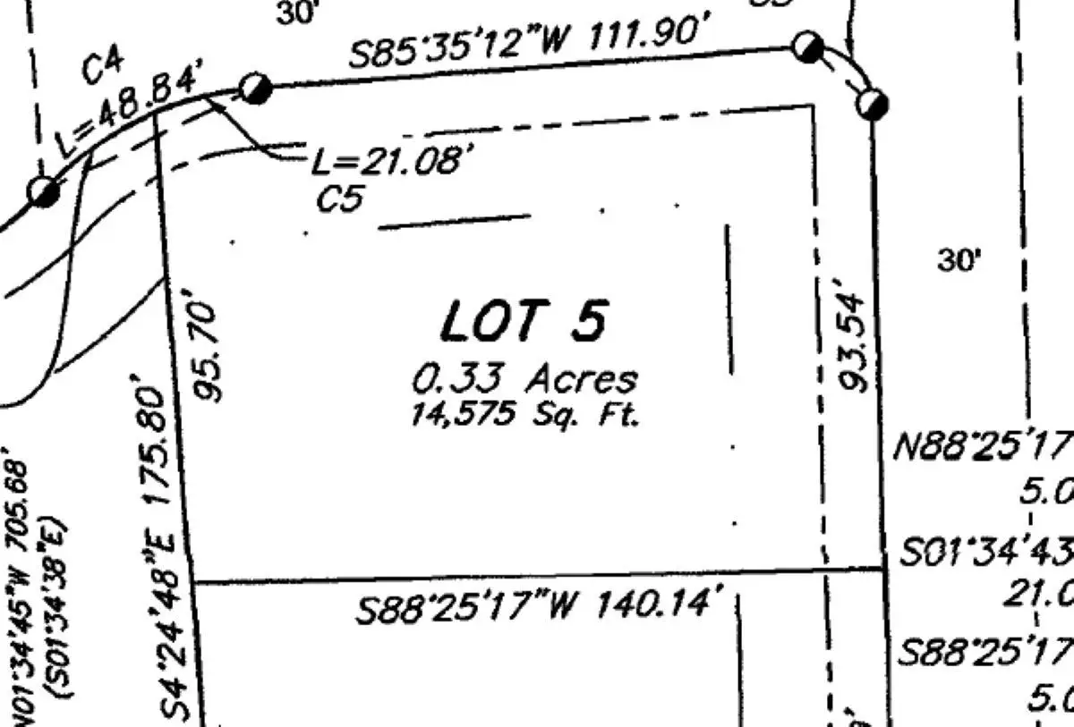 BROOKE DRIVE, Green Bay, WI 54313 - #1