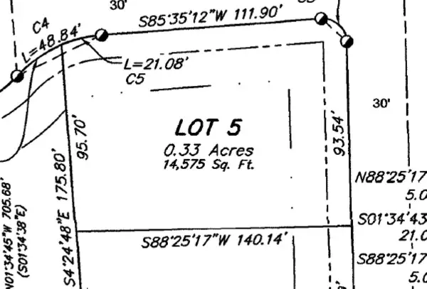 BROOKE DRIVE, Green Bay, WI 54313