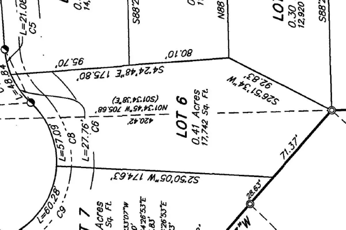 BROOKE DRIVE, Green Bay, WI 54313 - #1