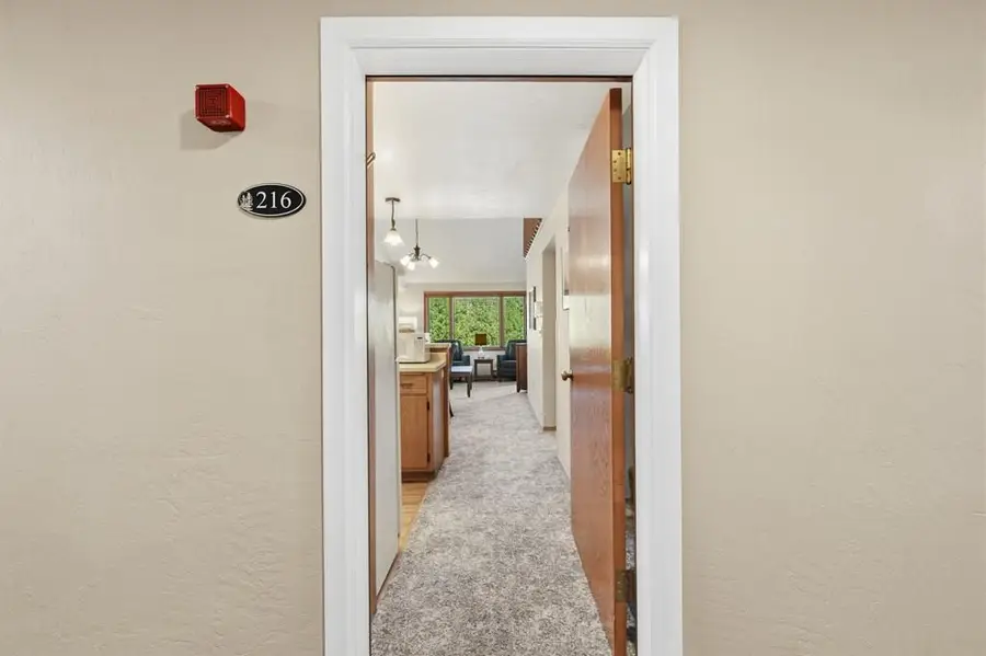 10321 WATER STREET  #216, Ephraim, WI 54211 - #3