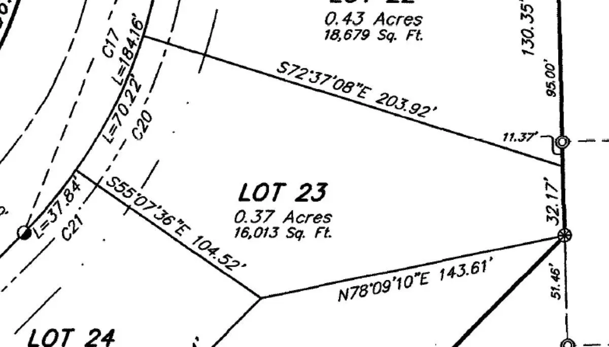 KROPP TRAIL, Green Bay, WI 54313 - #1