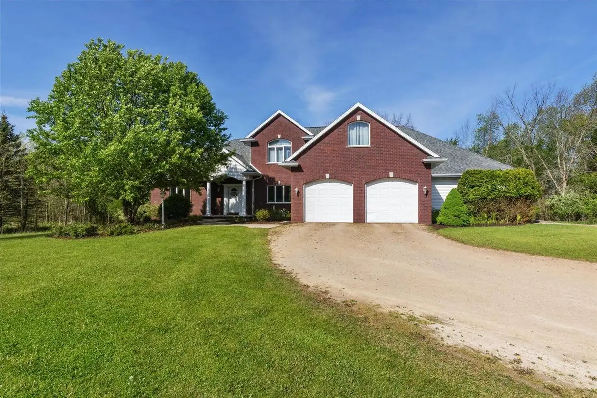 N2087 TEAL TRAIL, Hortonville, WI 54944 - #1