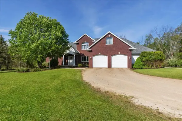 N2087 TEAL TRAIL, Hortonville, WI 54944