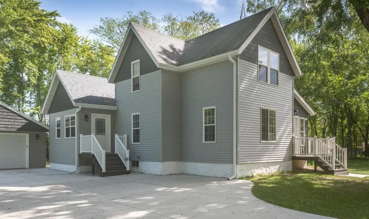 417 VAN HORN STREET, Berlin, WI 54923 - #1