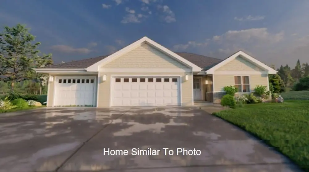 1752 BETTY JEAN LANE, Green Bay, WI 54313 - #1