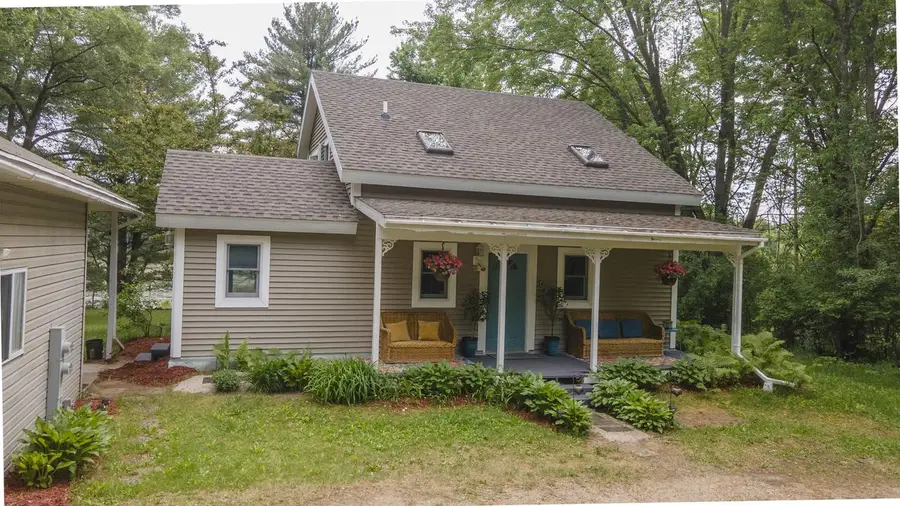 E1829 HOFFMAN LANE, Iola, WI 54945 - #2