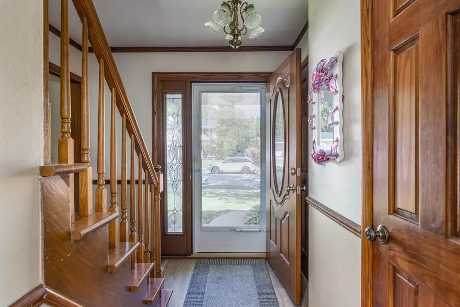 1710 ARLINGTON DRIVE, Oshkosh, WI 54904 - #2