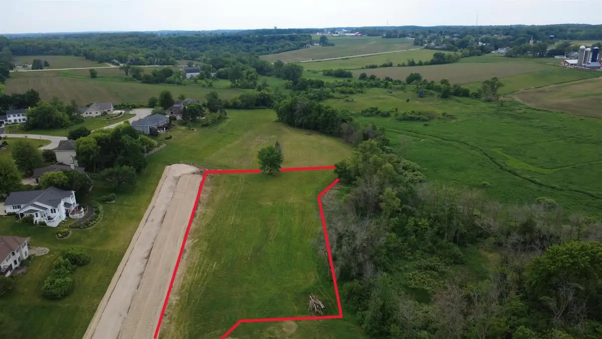 N447 KANKAPOT COURT, Sherwood, WI 54169 - #1