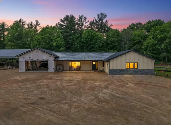 N7289 BIRCH LANE, Shawano, WI 54166