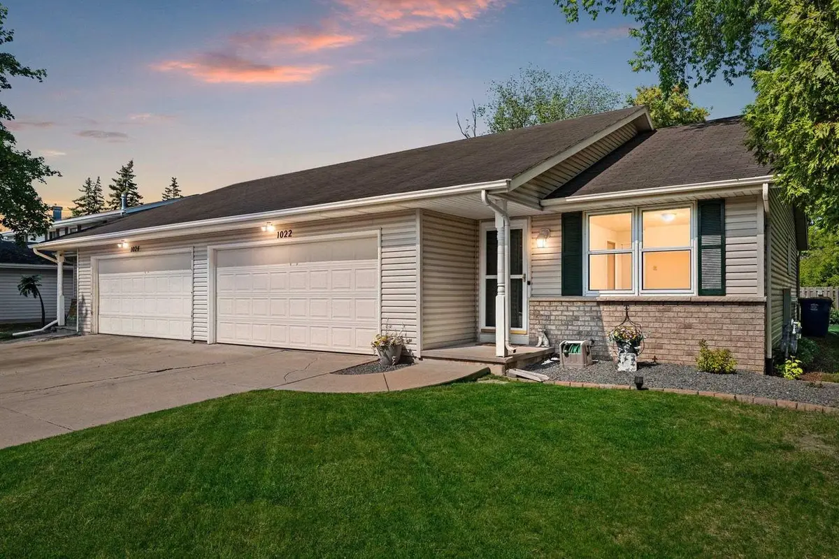 1022 COPPENS ROAD, Green Bay, WI 54303 - #1