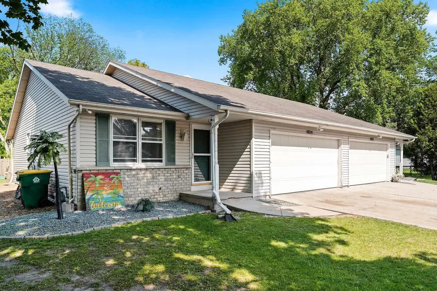 1022 COPPENS ROAD, Green Bay, WI 54303 - #2