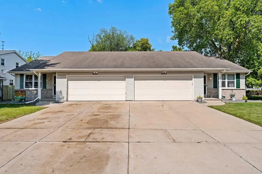 1022 COPPENS ROAD, Green Bay, WI 54303 - #3