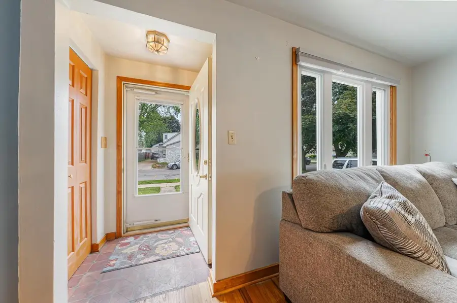 408 ABRAMS STREET, Green Bay, WI 54302 - #3