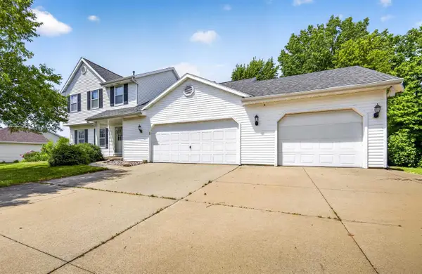 W6788 WINDWARD DRIVE, Greenville, WI 54942