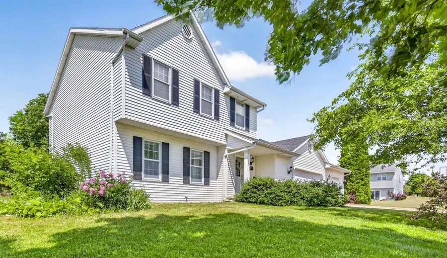 W6788 WINDWARD DRIVE, Greenville, WI 54942 - #2