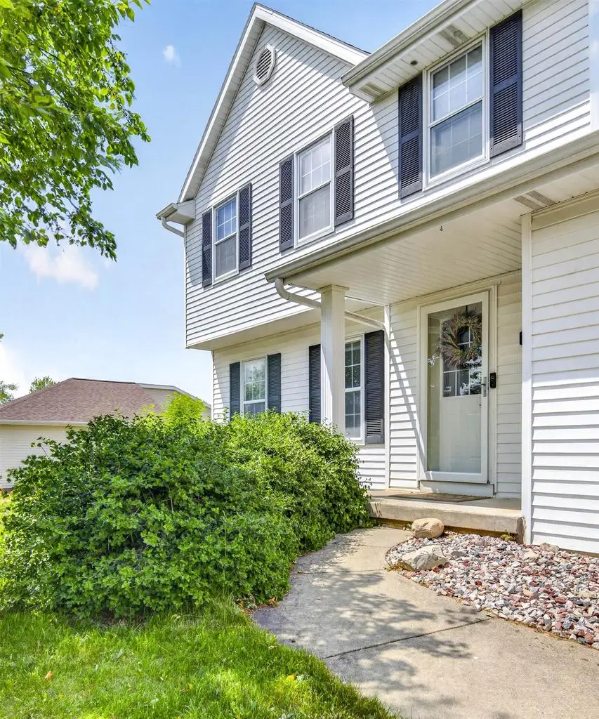 W6788 WINDWARD DRIVE, Greenville, WI 54942 - #3
