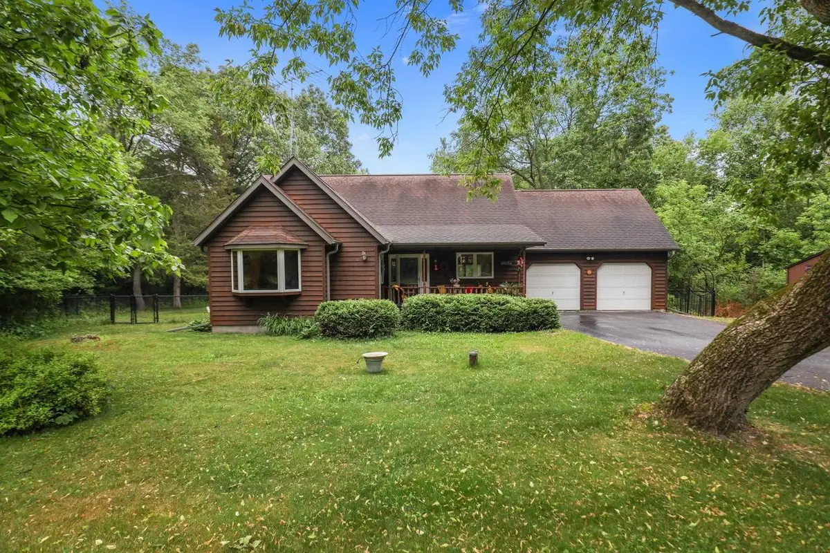 N1146 COUNTY ROAD NZ, Wautoma, WI 54982 - #1