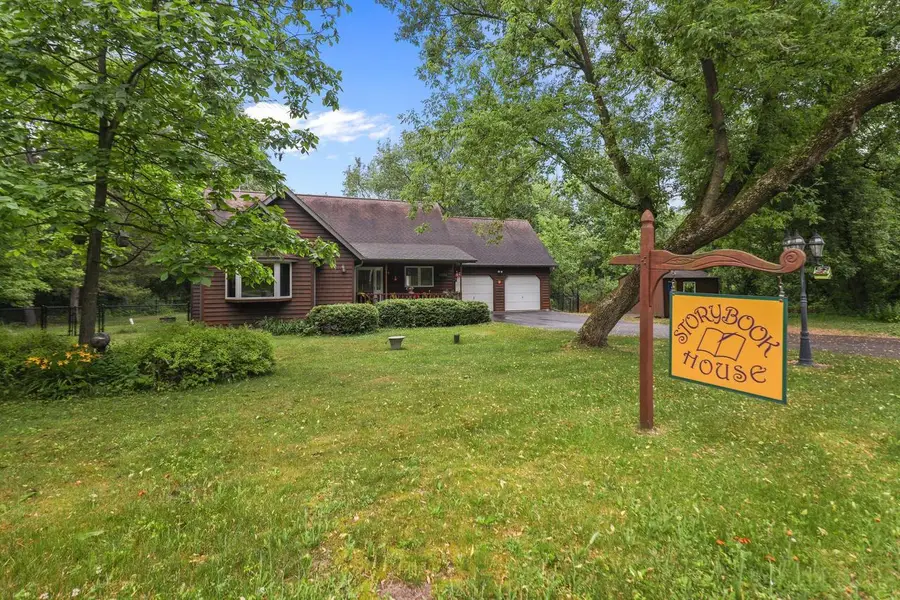 N1146 COUNTY ROAD NZ, Wautoma, WI 54982 - #2