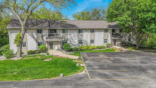 1 ALTENDORF PLACE  #8, Kaukauna, WI 54130