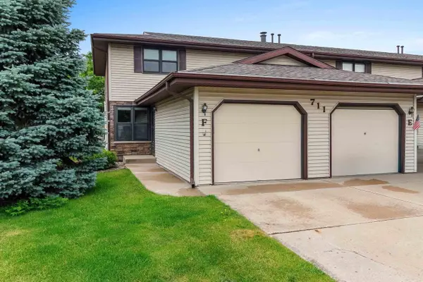 711 OLSON AVENUE  #F, Appleton, WI 54914