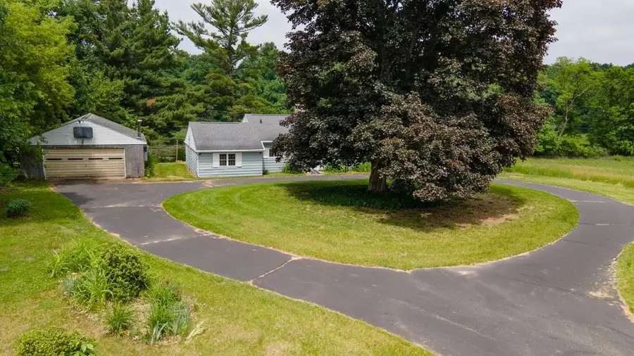 W2652 COUNTY ROAD H, Poy Sippi, WI 54967 - #2