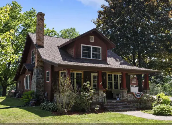 N7282 SHADY LANE, Porterfield, WI 54159