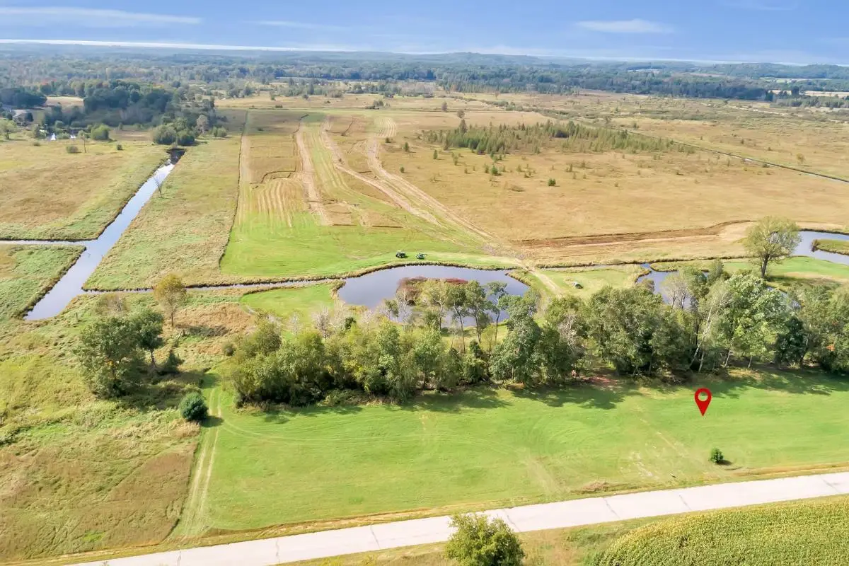 N1143 POPE ROAD, Waupaca, WI 54981 - #1