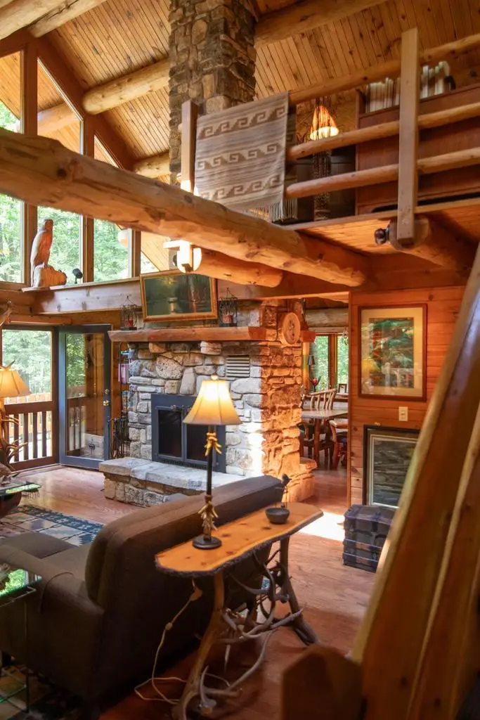6690 BIRCH LANE, Egg Harbor, WI 54209 - #2