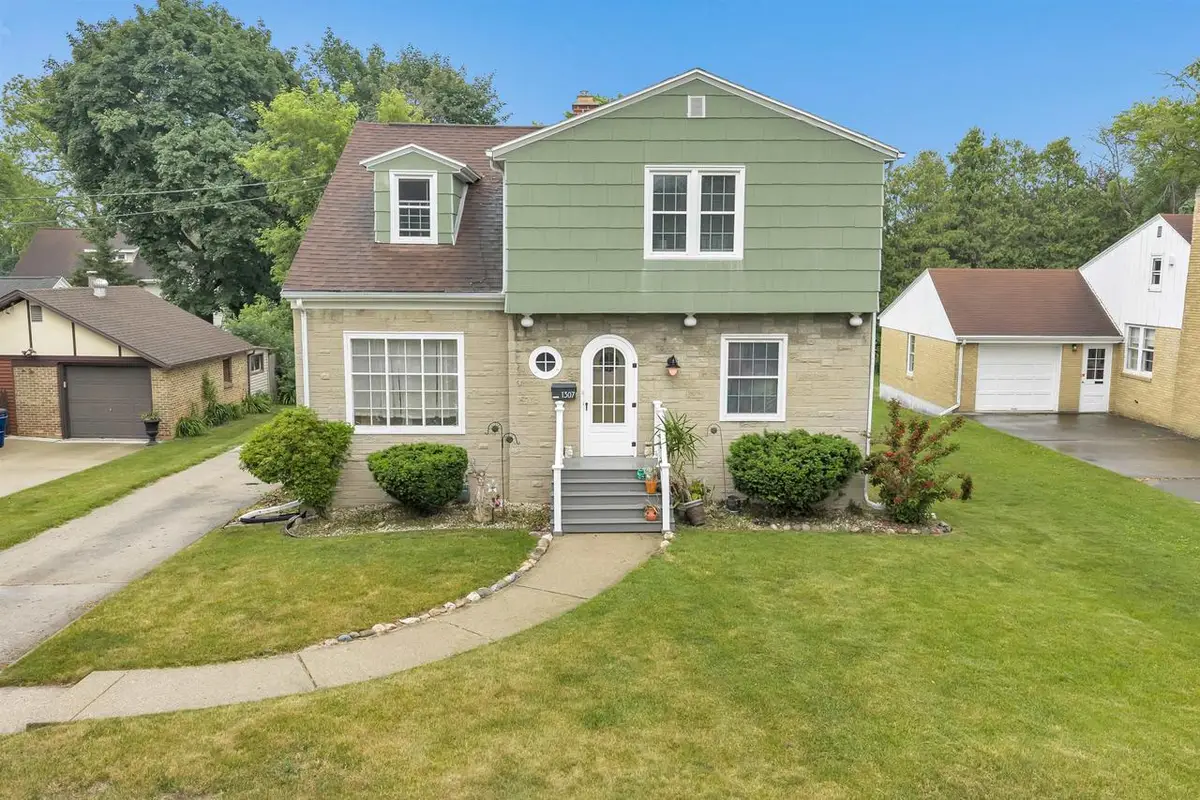 1307 S CLAY STREET, Green Bay, WI 54301 - #1