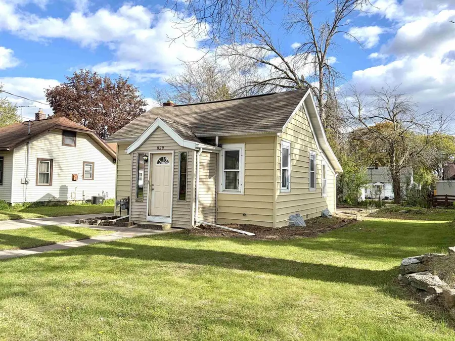 829 W GRANT STREET, Appleton, WI 54914 - #2
