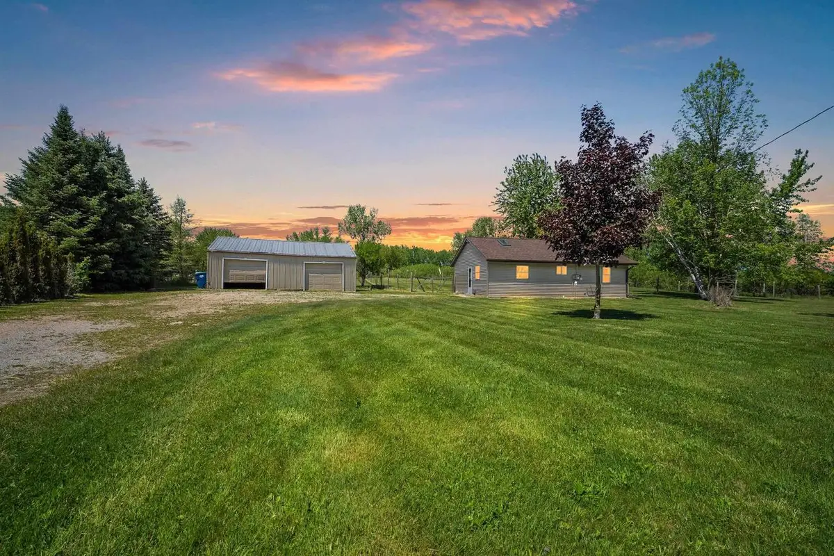 W382 COUNTY RD E, Oconto Falls, WI 54154 - #1