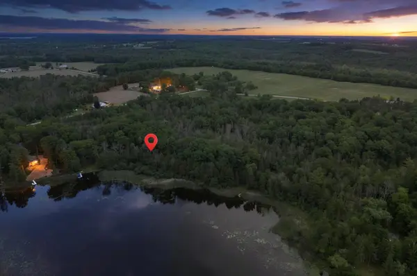 9843 LYDIE LANE, Pound, WI 54161