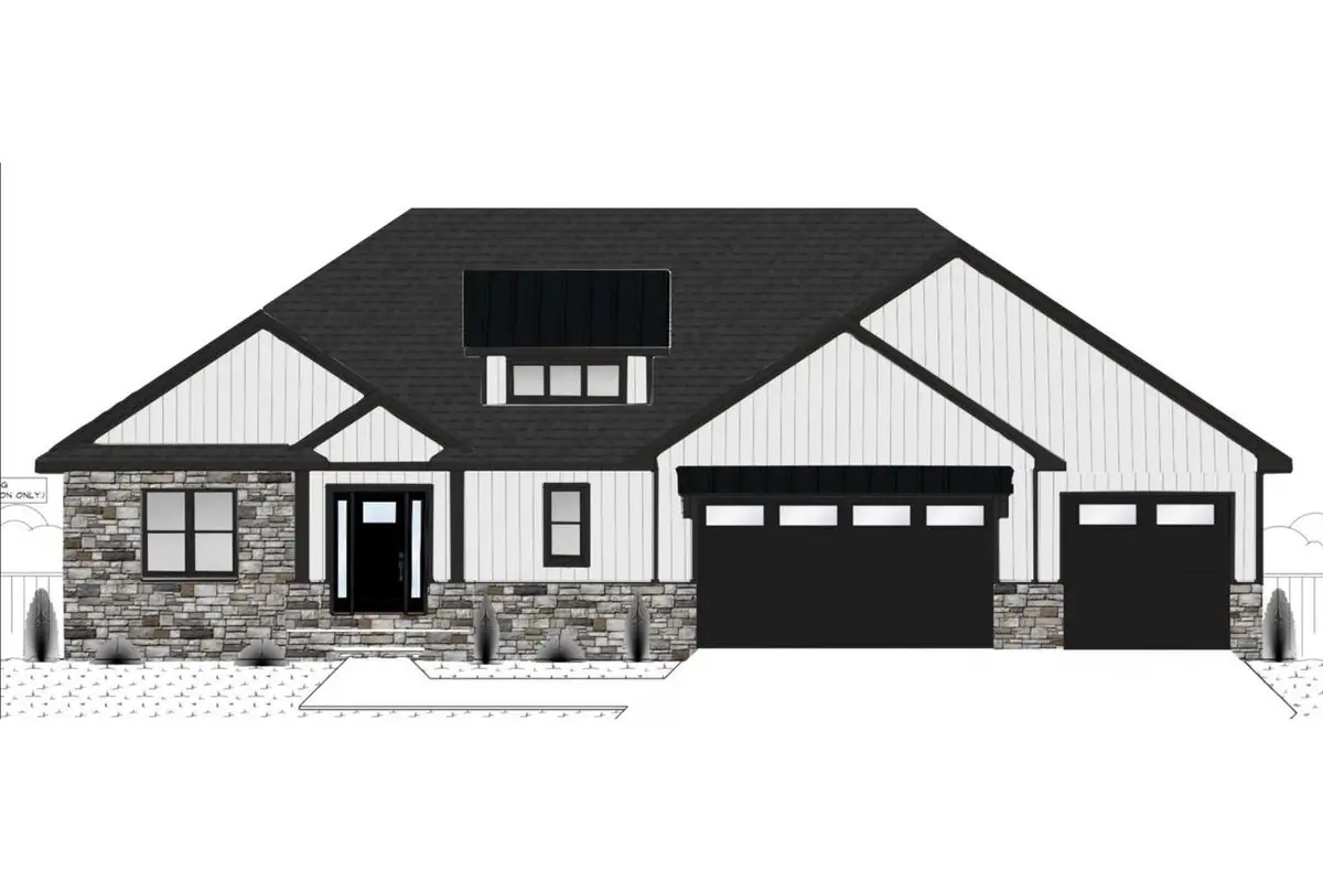 4195 HALF CROWN, De Pere, WI 54115 - #1