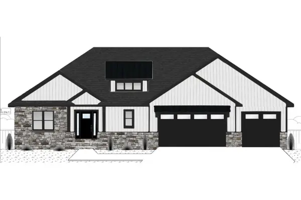 4195 HALF CROWN, De Pere, WI 54115