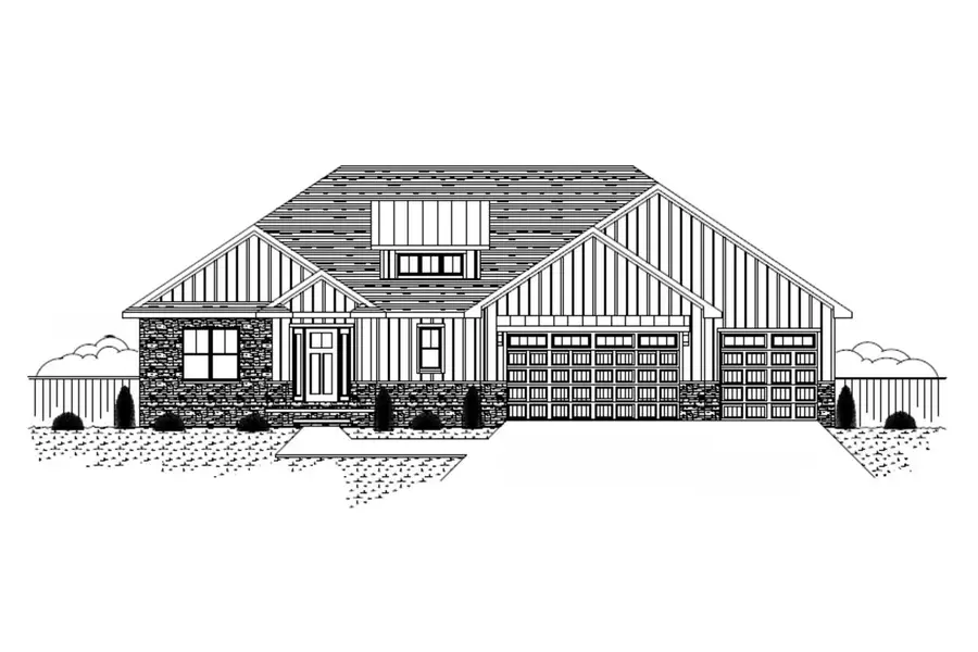 4195 HALF CROWN, De Pere, WI 54115 - #2