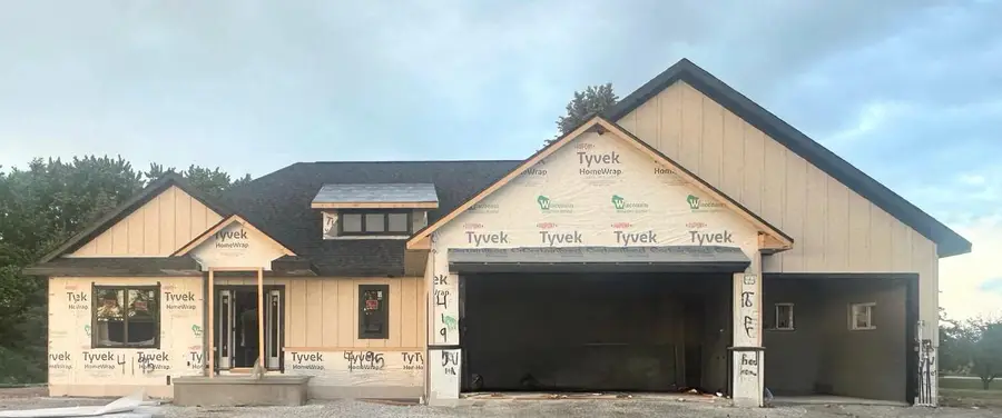 4195 HALF CROWN, De Pere, WI 54115 - #3