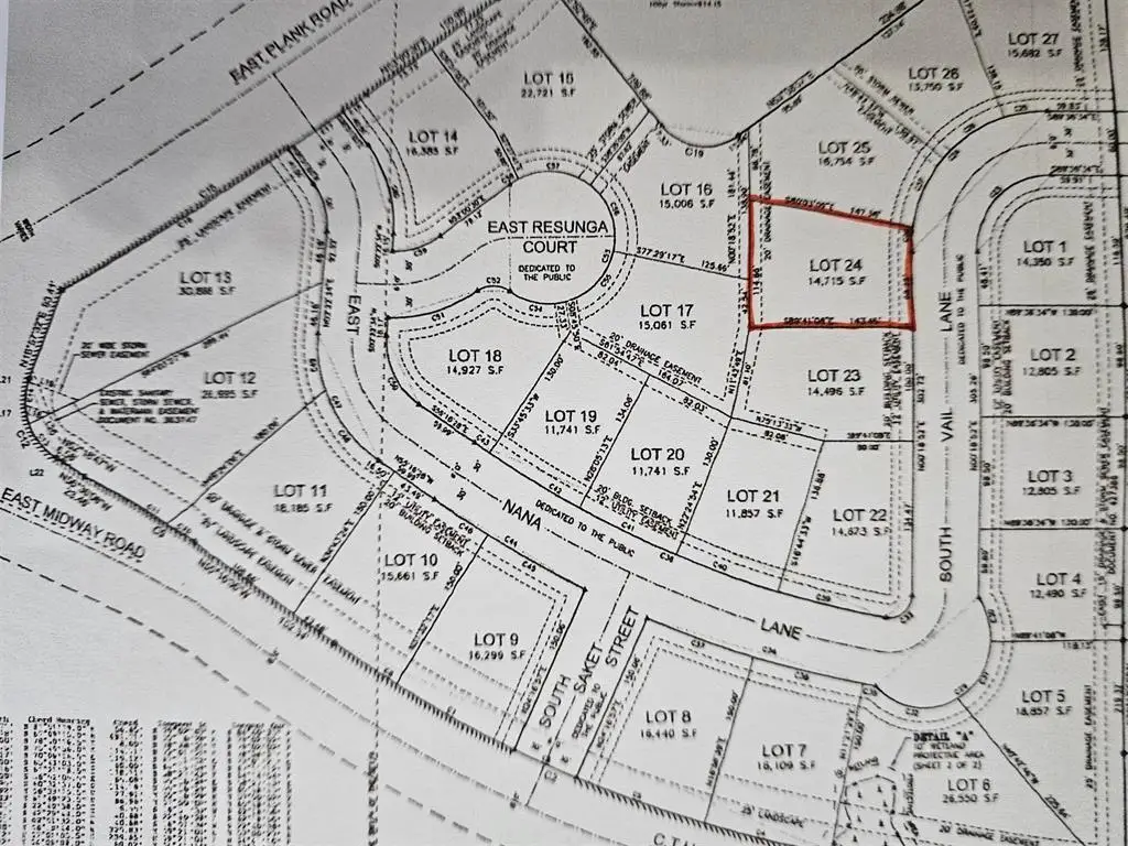 3357 S VAIL LANE, Appleton, WI 54915 - #1
