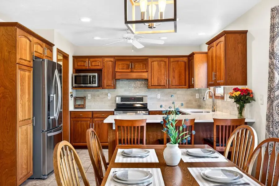 N9152 KERNAN AVENUE, Appleton, WI 54915 - #2