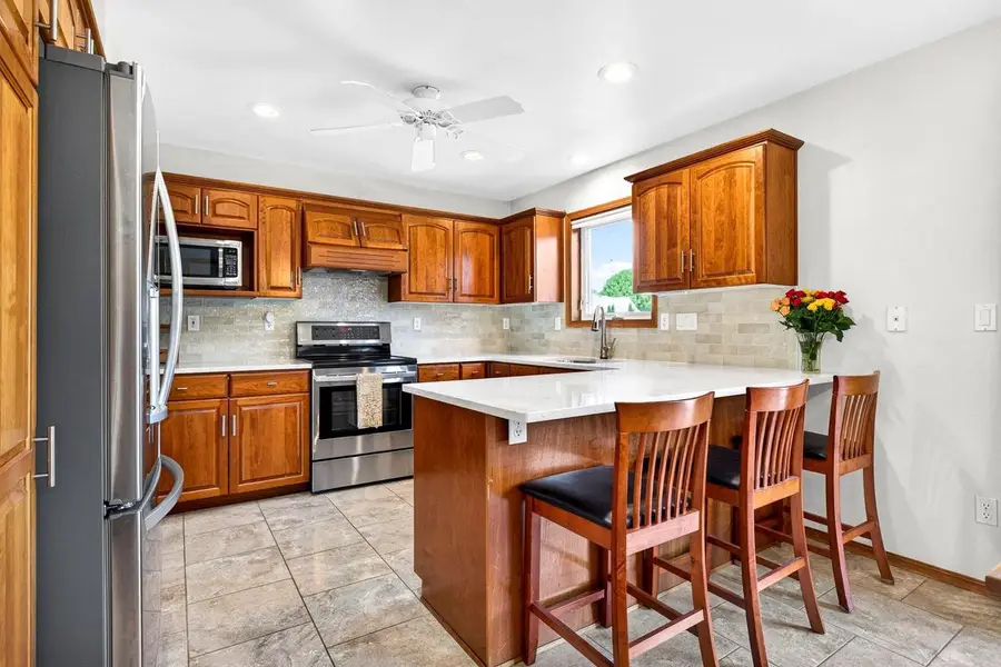 N9152 KERNAN AVENUE, Appleton, WI 54915 - #3