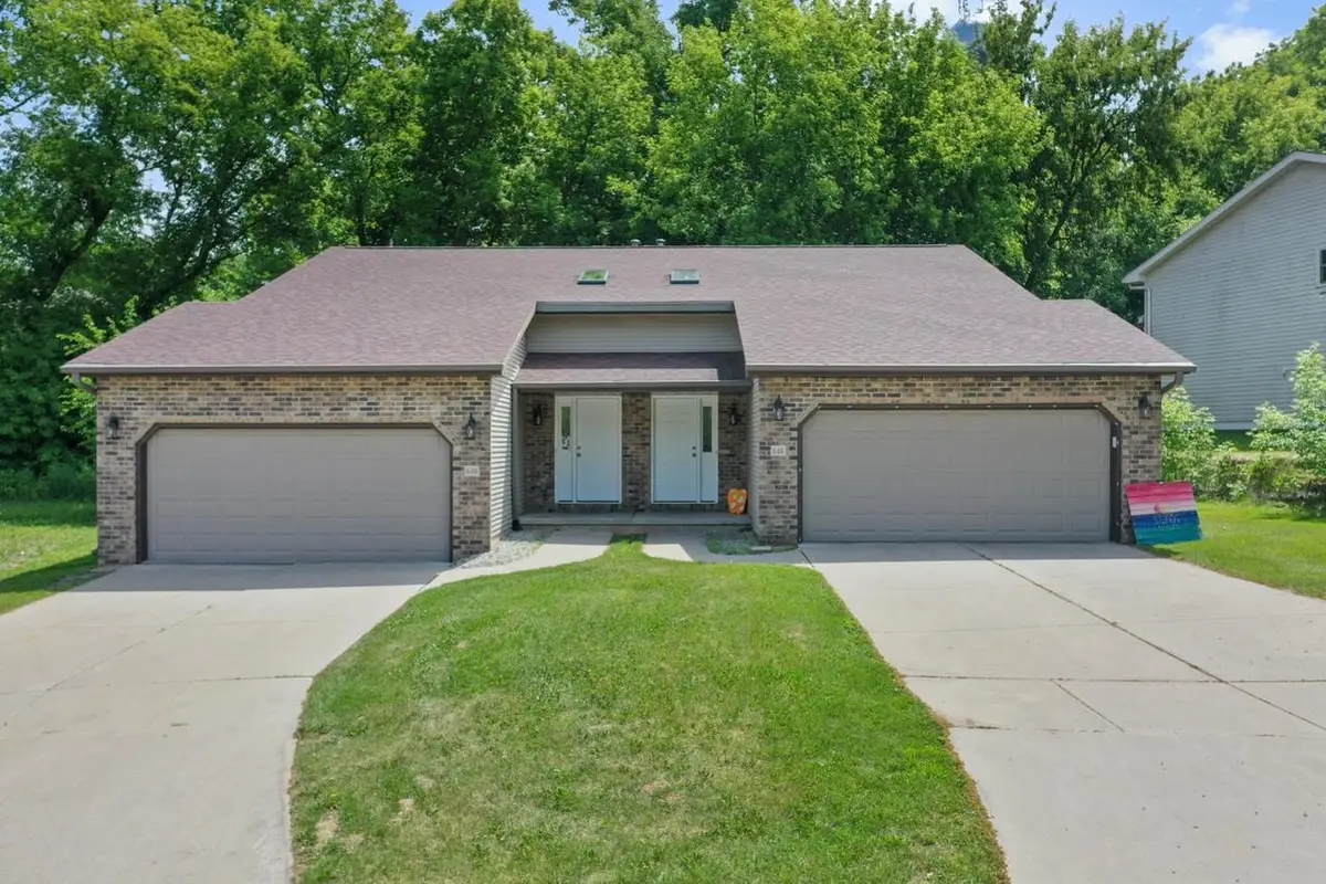 646 ST MARTIN COURT, Green Bay, WI 54311 - #1