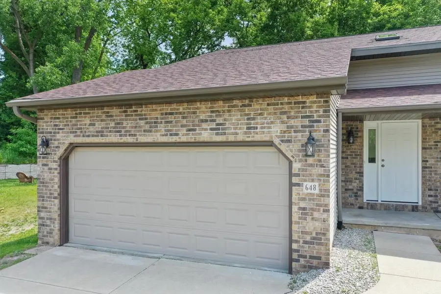 646 ST MARTIN COURT, Green Bay, WI 54311 - #3