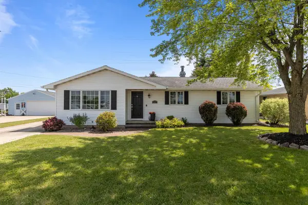 117 ST MARYS PLACE, Kaukauna, WI 54130