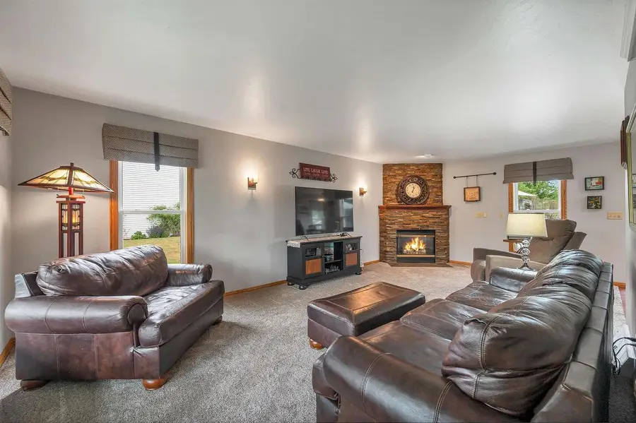 3196 LIBERTY BELL ROAD, Green Bay, WI 54313 - #3