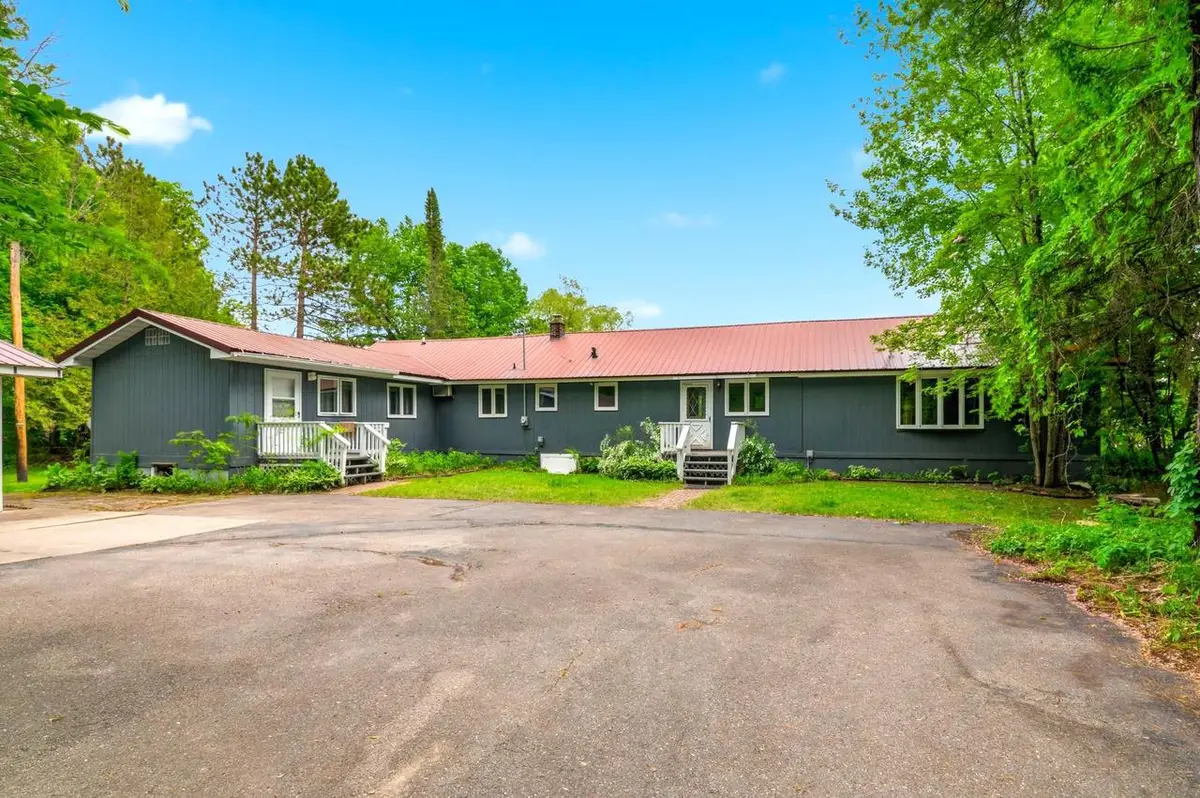 N8968 S PARK DRIVE, Porterfield, WI 54159 - #1