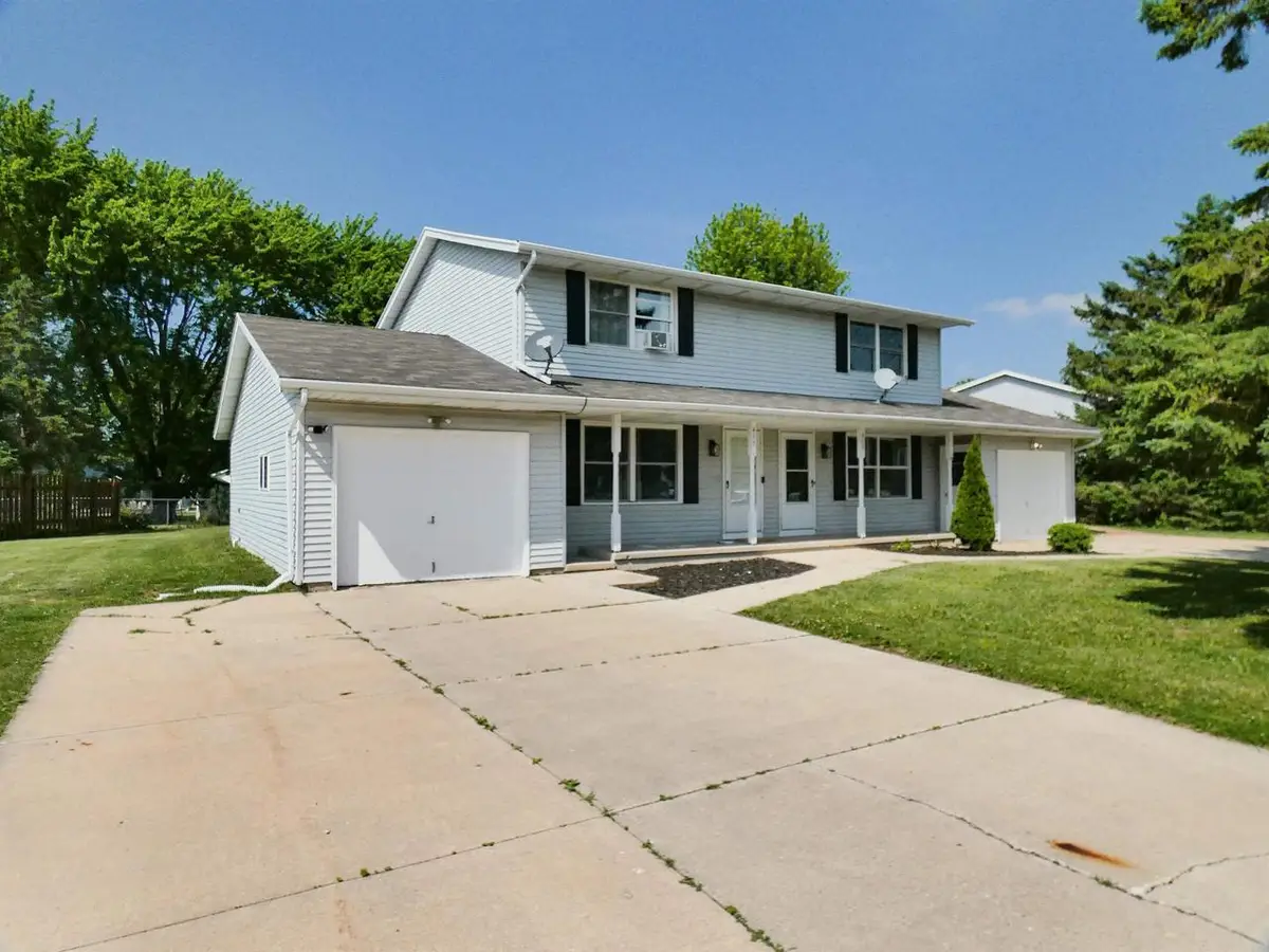 465 S GOOD HOPE ROAD, De Pere, WI 54115 - #1