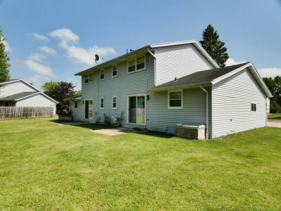 465 S GOOD HOPE ROAD, De Pere, WI 54115 - #2