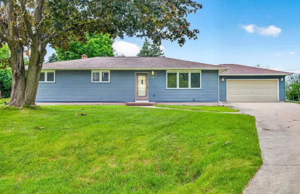 1280 FRANCES WAY, Menasha, WI 54952