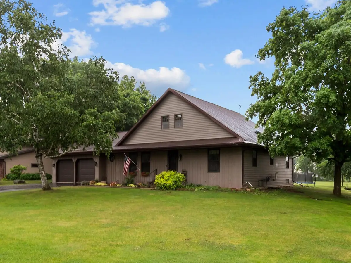 N7725 PALISADES TRAIL, Sherwood, WI 54169 - #1