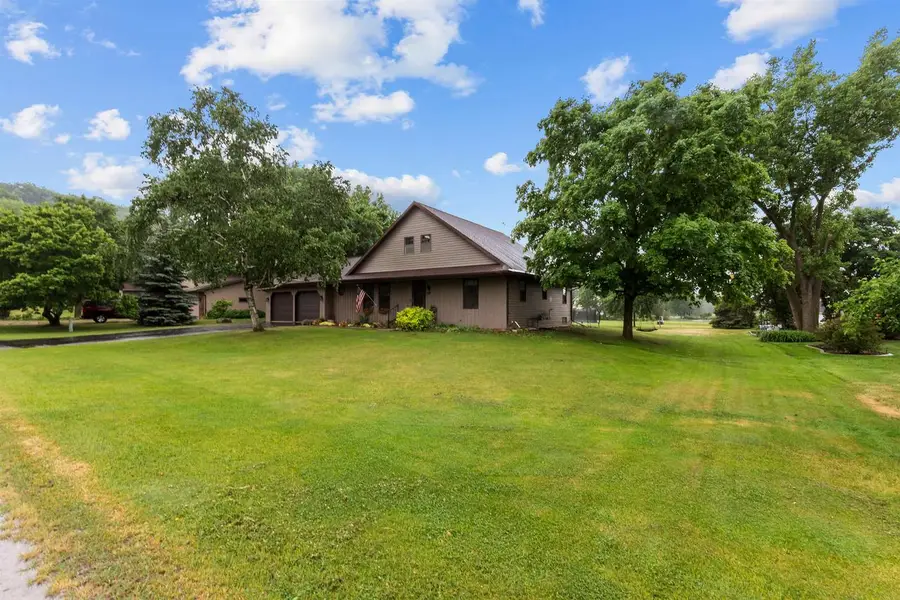 N7725 PALISADES TRAIL, Sherwood, WI 54169 - #2
