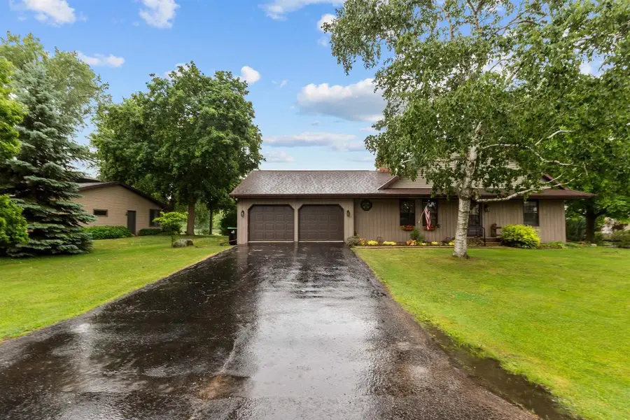 N7725 PALISADES TRAIL, Sherwood, WI 54169 - #3